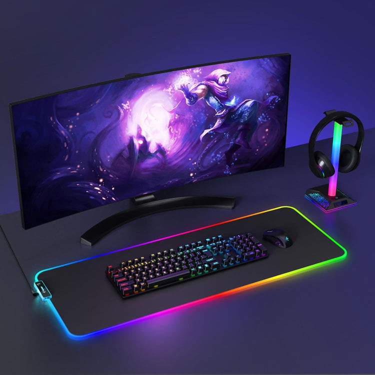 Gaming