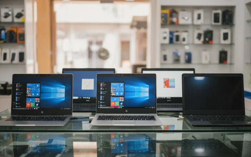Laptops - Buy Quality Laptops Online in Uganda
