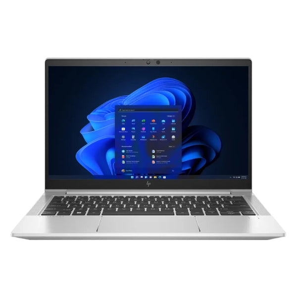 HP EliteBook 640 G9 Notebook PC i7, 8GB, 512 SSD, 14″ - Shopucart.store