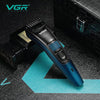 VGR V-052 Professional hair Trimmer kwa wanaume