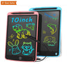 Jumon Doodle Pad Kids Writing Children Handwriting Painting Tool Pad Drawing Board Graphics Tablet LCD Writing Pad For Kids