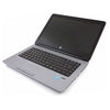 Hp Refurbished Probook 640 i5 8GB, 500GB HDD Laptop - Black