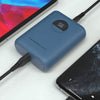 Powerology Ultra-Compact Power Bank 10000mAh PD 20W - C to C 60W