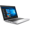HP ProBook 640 G4 14" FHD Laptop Computer, 8th Gen Intel Core i5-8350U 1.7GHZ, 8GB DDR4 RAM, 256GB SSD, Type-C, HDMI, Windows 10 Pro (Renewed)