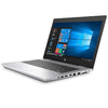 HP ProBook 640 G4 14" FHD Laptop Computer, 8th Gen Intel Core i5-8350U 1.7GHZ, 8GB DDR4 RAM, 256GB SSD, Type-C, HDMI, Windows 10 Pro (Renewed)