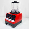 Silver Crest Blender 4500w Double Cup with 2 Cups 2 in One commercial blender.