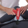 Professional Vibration Motor Massage Gun for Deep Tissue Relaxation - ShopuCart