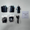 F11-2 Wireless Microphone Hands Free Wireless Microphone Wireless Microphone Connector 3 in 1