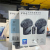 F11-2 Wireless Microphone Hands Free Wireless Microphone Wireless Microphone Connector 3 in 1