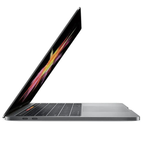 Apple MacBook Pro 15" (2016) - Intel Core i7 2.6GHz, 16GB RAM, 256GB SSD - Space Gray with Touch Bar
