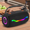 Wireless Bluetooth Portable Speaker Boombox520