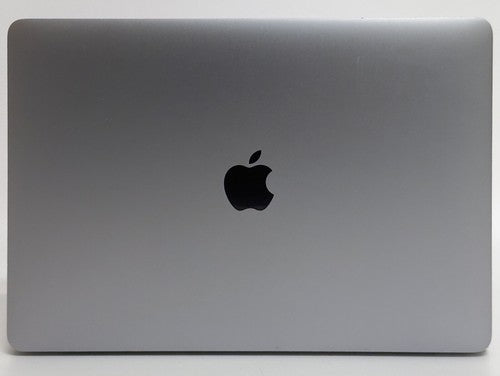 Apple MacBook Pro 15" (2016) - Intel Core i7 2.6GHz, 16GB RAM, 256GB SSD - Space Gray with Touch Bar