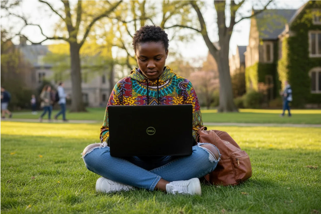 Best Laptops Under UGX 1,000,000 in Uganda (2026 Guide)
