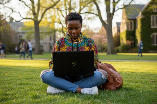 Best Laptops Under UGX 1,000,000 in Uganda (2026 Guide)