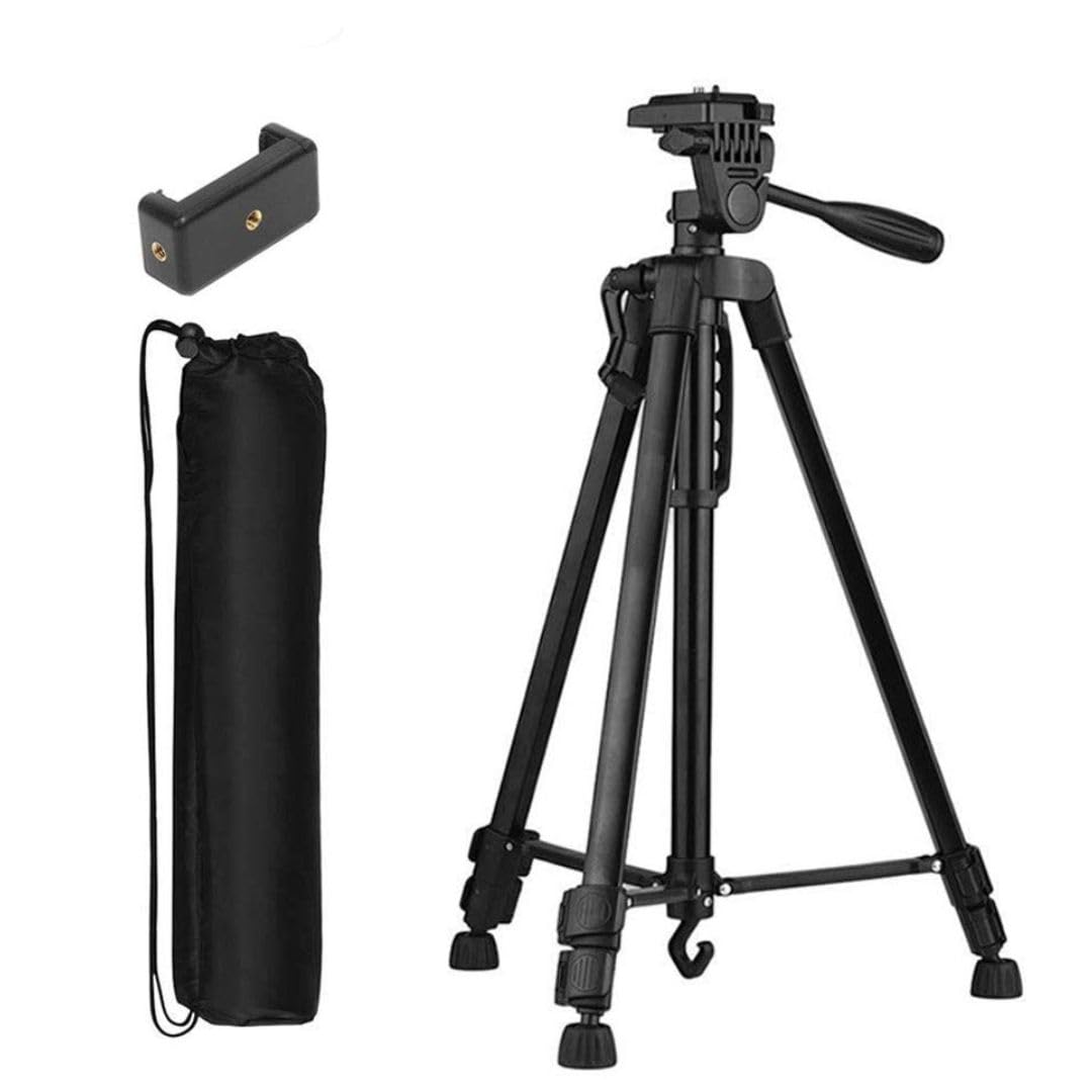 Tripod Stands & Mounts