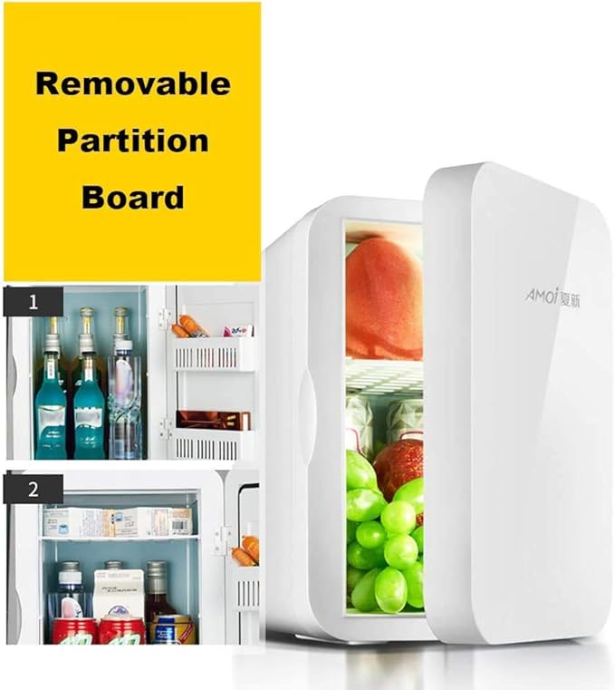 Portable Mini Fridge