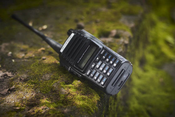 Radio Call & Walkie-Talkie