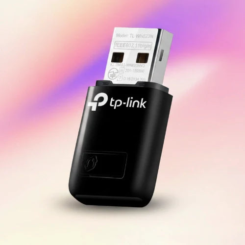 Wi-Fi USB Adaptors