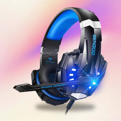 Gaming Headsets