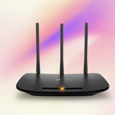 Home Routers