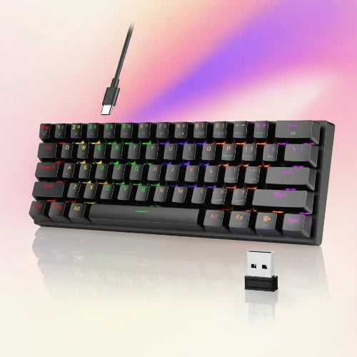 Keyboards