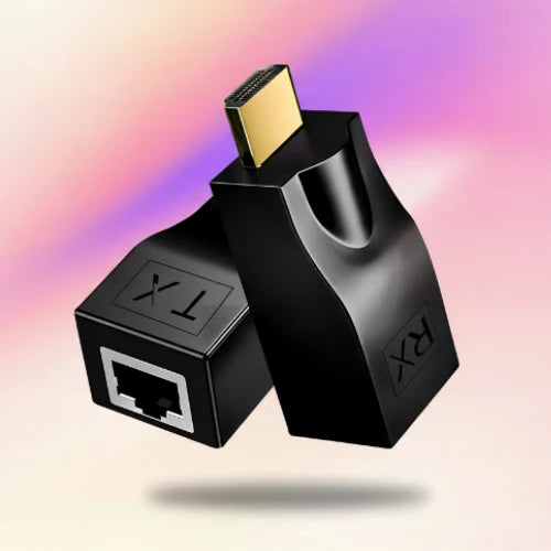HDMI & IP Extenders