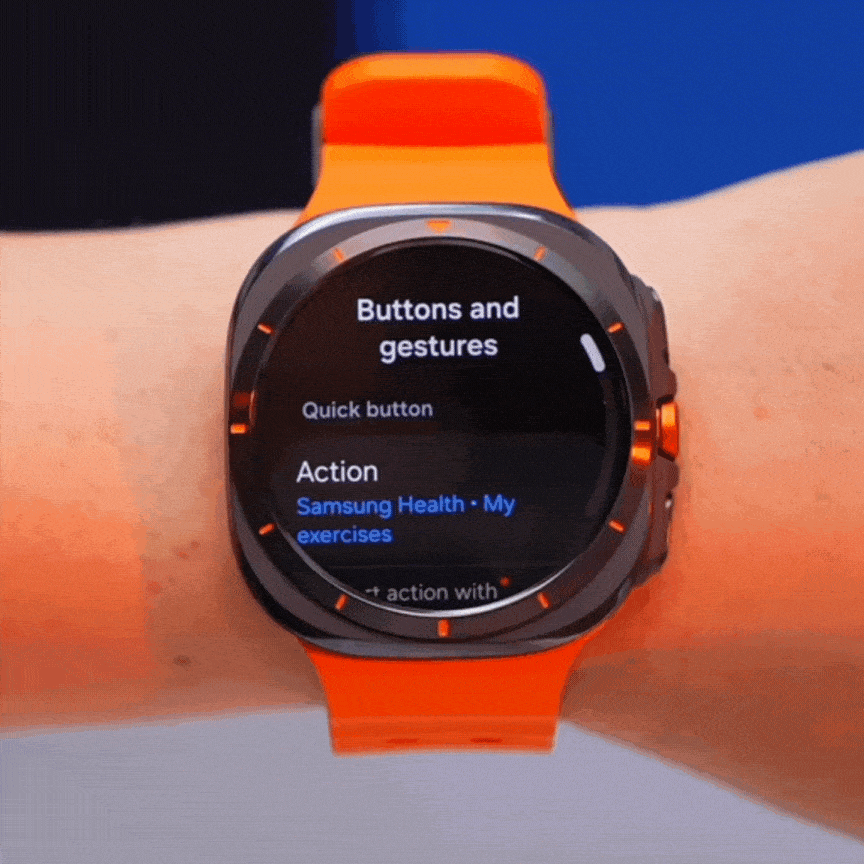 SmartWatches