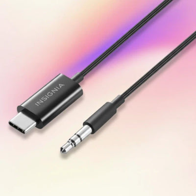 Audio Cables & Adapters