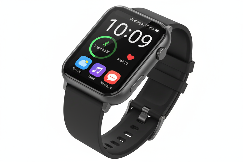 Smartwatches