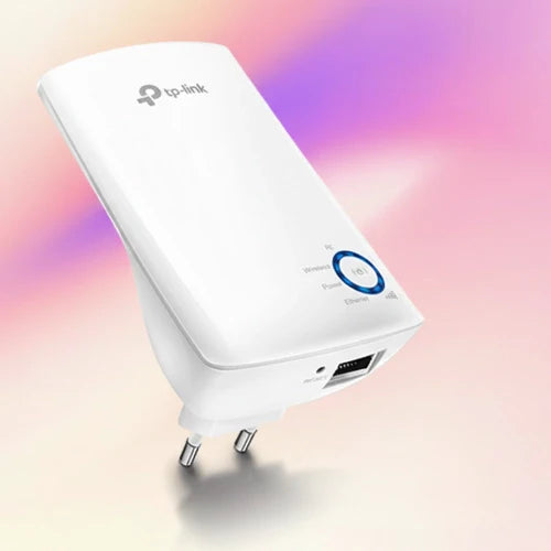 Wi-Fi Range Extenders
