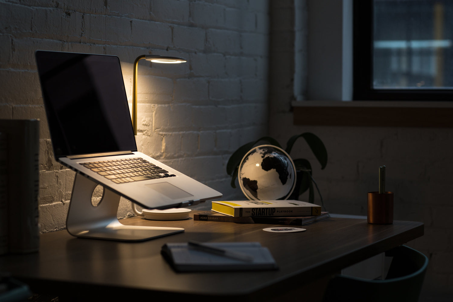 Tech Essentials