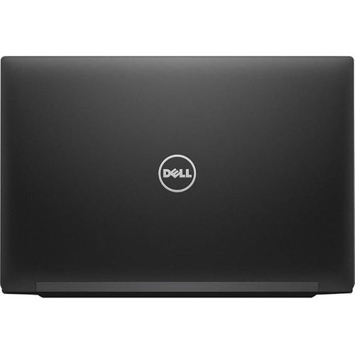 Refurbished DELL Latitude 7480 7th Gen Intel Core i5 8GB RAM, 256GB SSD, 14" Display with Webcam, Windows 10 Pro (Renewed)