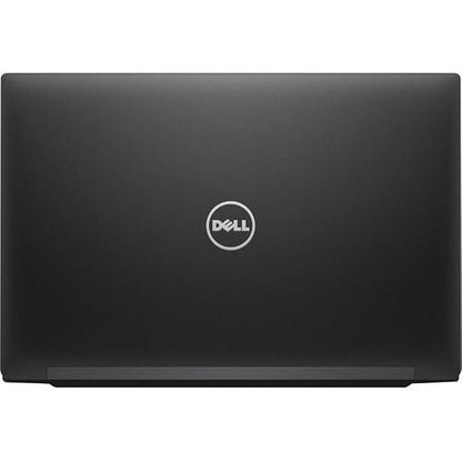 Refurbished DELL Latitude 7480 7th Gen Intel Core i5 8GB RAM, 256GB SSD, 14" Display with Webcam, Windows 10 Pro (Renewed)