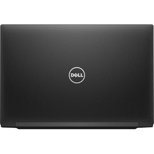 Refurbished Dell Latitude 7480 – Core i5 7th Gen, 8GB RAM, 256GB SSD, 14" Display, Webcam, Windows 10 Pro