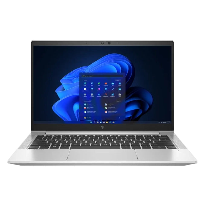 HP EliteBook 640 G9 Notebook PC i7, 8GB, 512 SSD, 14″ - Shopucart.store