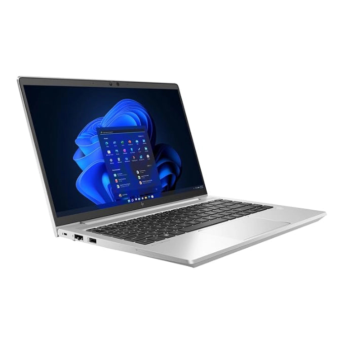 HP EliteBook 640 G9 Notebook PC i7, 8GB, 512 SSD, 14″