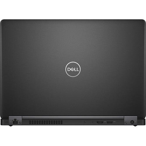 Refurbished Dell Latitude 5490 8th Gen Core i5 Laptop, 8GB RAM, 256GB SSD, 14" FHD, 4G Internet, Win 10 Pro