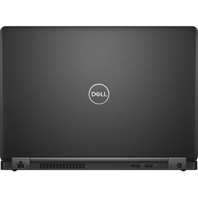 Dell Latitude 5490 – Core i5 8th Gen, 8GB, 256GB SSD, 14" FHD (Refurbished)
