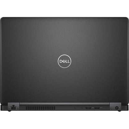 Refurbished Dell Latitude 5490 8th Gen Core i5 Laptop, 8GB RAM, 256GB SSD, 14" FHD, 4G Internet, Win 10 Pro