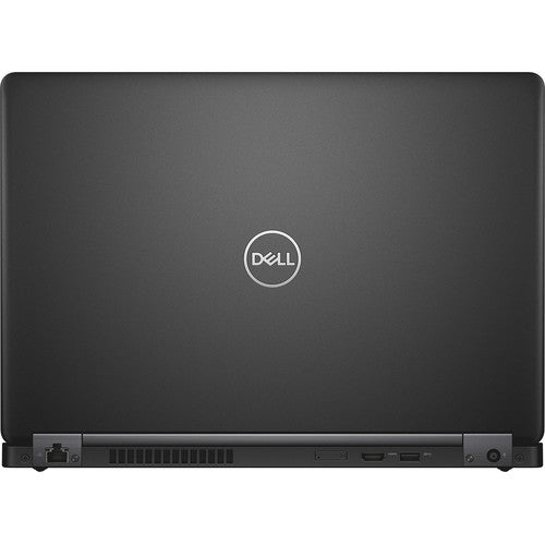 Refurbished Dell Latitude 5490 8th Gen Core i5 Laptop, 8GB RAM, 256GB SSD, 14" FHD, 4G Internet, Win 10 Pro