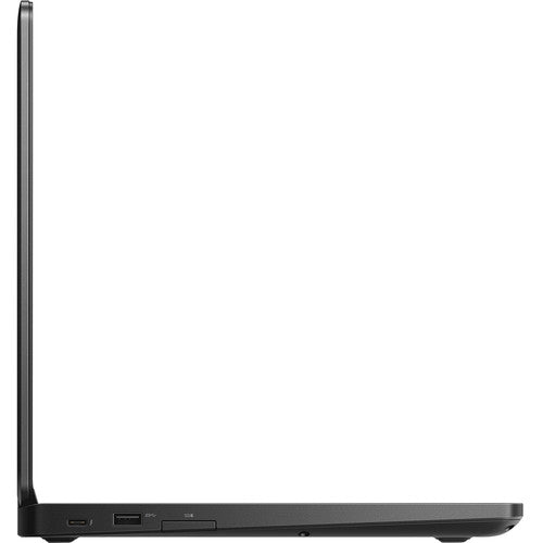 Refurbished Dell Latitude 5490 8th Gen Core i5 Laptop, 8GB RAM, 256GB SSD, 14" FHD, 4G Internet, Win 10 Pro