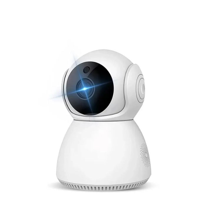 Star camera WiFi CCTV IP Camera with Night Vision – Indoor Home Security