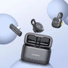 Earldom ET-MC18 Wireless Microphone | Dual Mic Type-C & Lightning