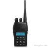 MT-777 VHF UHF Two Way Radio Walkie Talkie | Pair - Portable Handheld FM Transceiver