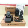 MT-777 VHF UHF Two Way Radio Walkie Talkie | Pair - Portable Handheld FM Transceiver