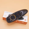 Air Remote Mouse with Gyroscope | 2.4G Wireless | Works with All Android TV Boxes
