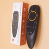 Air Remote Mouse with Gyroscope | 2.4G Wireless | Works with All Android TV Boxes