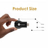 AnyCast M4 Plus Wireless Display Dongle