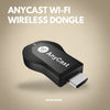 AnyCast M4 Plus Wireless Display Dongle