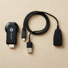 AnyCast M4 Plus Wireless Display Dongle